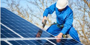 Installation Maintenance Panneaux Solaires Photovoltaïques à Colomiers